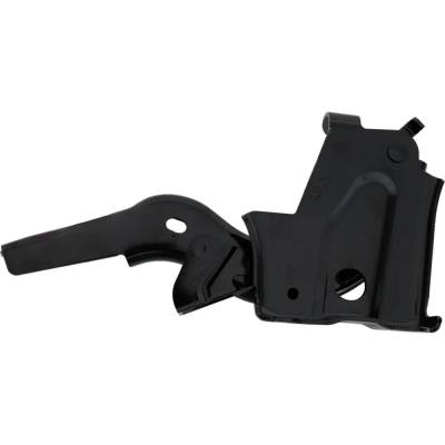 Rareelectrical - New Right Hood Hinge Compatible With Lexus Nx350 F Sport Handling 4 Cyl 2.4L Nx450h+ Base 4 Cyl 2.5L - Image 4