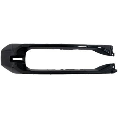 Rareelectrical - New Right Grille Bracket Compatible With Ford Maverick Lariat 4 Cyl 2.5L Maverick Xlt 4 Cyl 2.0L - Image 1