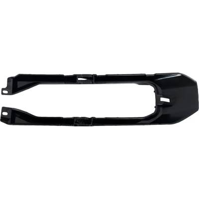 Rareelectrical - New Right Grille Bracket Compatible With Ford Maverick Lariat 4 Cyl 2.5L Maverick Xlt 4 Cyl 2.0L - Image 4