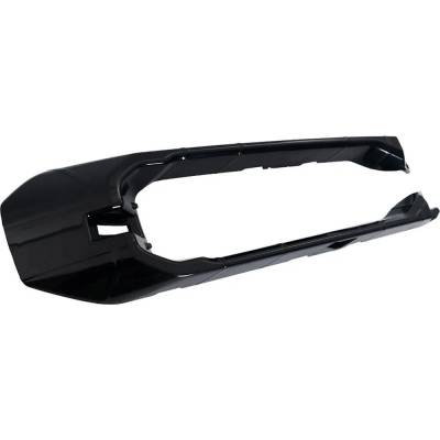 Rareelectrical - New Right Grille Bracket Compatible With Ford Maverick Xlt 4 Cyl 2.0L Maverick Lariat 4 Cyl 2.5L - Image 2