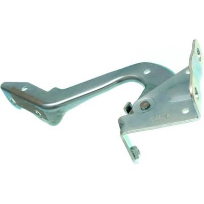 Rareelectrical - New Right Hood Hinge Compatible With Toyota C-Hr Nightshade 4 Cyl 2.0L C-Hr Le 4 Cyl 2.0L C-Hr - Image 2