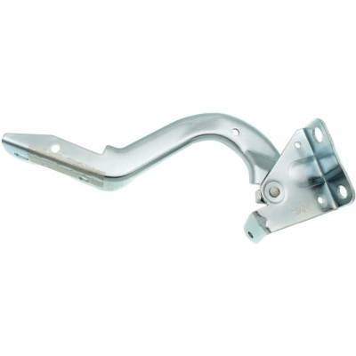 Rareelectrical - New Right Hood Hinge Compatible With Toyota C-Hr Nightshade 4 Cyl 2.0L C-Hr Le 4 Cyl 2.0L C-Hr - Image 4