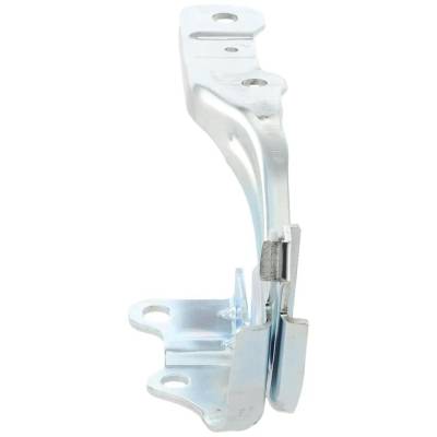 Rareelectrical - New Right Hood Hinge Compatible With Kia Forte Ex 2016 Production Date To July 31 Forte Koup Ex 2016 - Image 3