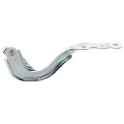 Rareelectrical - New Right Hood Hinge Compatible With Kia Forte Ex 2016 Production Date To July 31 Forte Koup Ex 2016 - Image 5