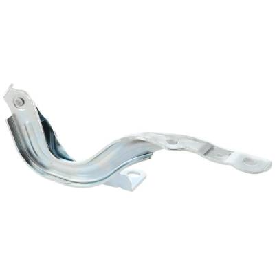Rareelectrical - New Right Hood Hinge Compatible With Kia Forte Ex 2016 Production Date To July 31 Forte Koup Ex 2016 - Image 6