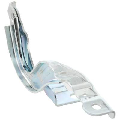 Rareelectrical - New Right Hood Hinge Compatible With Kia Forte Ex 2016 Production Date To July 31 Forte Koup Ex 2016 - Image 7