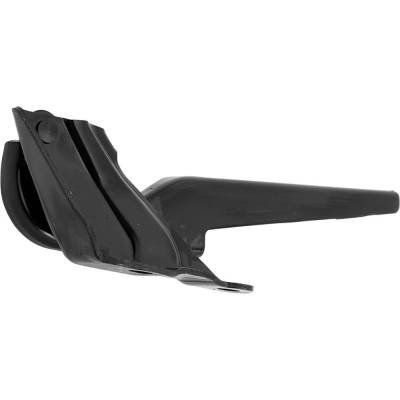 Rareelectrical - New Right Hood Hinge Compatible With Mazda 6 Sport 4 Cyl 2.5L 6 Grand Touring Reserve 4 Cyl 2.5L 6 - Image 3