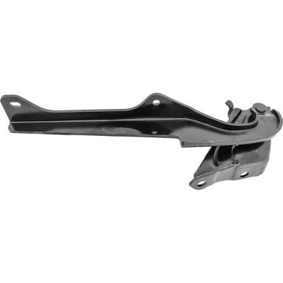 Rareelectrical - New Right Hood Hinge Compatible With Mazda 6 Sport 4 Cyl 2.5L 6 Grand Touring Reserve 4 Cyl 2.5L 6 - Image 4