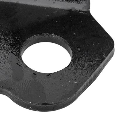 Rareelectrical - New Right Hood Hinge Compatible With Mazda 6 Sport 4 Cyl 2.5L 6 Grand Touring Reserve 4 Cyl 2.5L 6 - Image 7