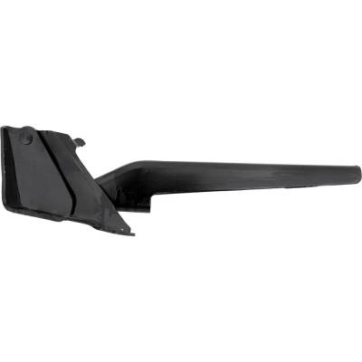 Rareelectrical - New Right Hood Hinge Compatible With Mazda 6 Touring 4 Cyl 2.5L 6 Gs-L 4 Cyl 2.5L 6 Gt 4 Cyl 2.5L 6 - Image 2