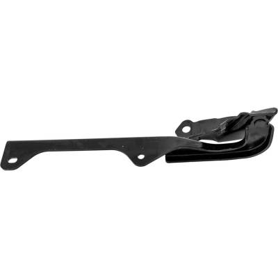 Rareelectrical - New Right Hood Hinge Compatible With Mazda 6 Touring 4 Cyl 2.5L 6 Gs-L 4 Cyl 2.5L 6 Gt 4 Cyl 2.5L 6 - Image 5