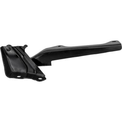 Rareelectrical - New Right Hood Hinge Compatible With Mazda 6 Touring 4 Cyl 2.5L 6 Gs-L 4 Cyl 2.5L 6 Gt 4 Cyl 2.5L 6 - Image 6