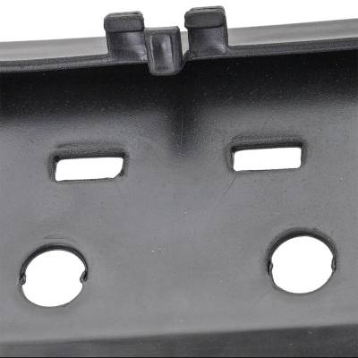 Rareelectrical - New Grille Bracket Compatible With Jeep Compass High Altitude 4 Cyl 2.4L Compass Altitude 4 Cyl 2.0L - Image 8