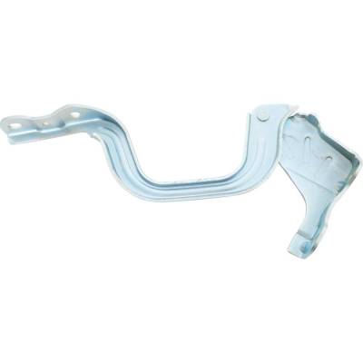 Rareelectrical - New Right Hood Hinge Compatible With Kia Niro Ex Premium 4 Cyl 1.6L Niro Plug-In Hybrid Lx 4 Cyl - Image 2