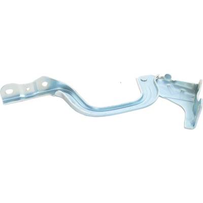 Rareelectrical - New Right Hood Hinge Compatible With Kia Niro Ex Premium 4 Cyl 1.6L Niro Plug-In Hybrid Lx 4 Cyl - Image 6