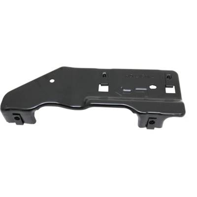 New Inner Left Grille Bracket Compatible With Ford E-350 Super Duty Xlt 8 Cyl 6.0L E-350 Super Duty
