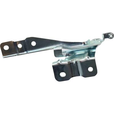 Rareelectrical - New Right Hood Hinge Compatible With Kia Sorento Sx Sorento Ex Sorento Limited Sorento Lx 2014-2015 - Image 4
