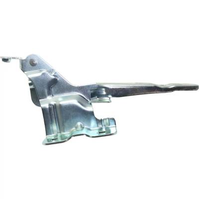 Rareelectrical - New Right Hood Hinge Compatible With Kia Sorento Sx Sorento Ex Sorento Limited Sorento Lx 2014-2015 - Image 5