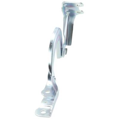 Rareelectrical - New Left Hood Hinge Compatible With Kia Forte Lx 2016 Production Date To July 31 Forte Koup Sx - Image 8