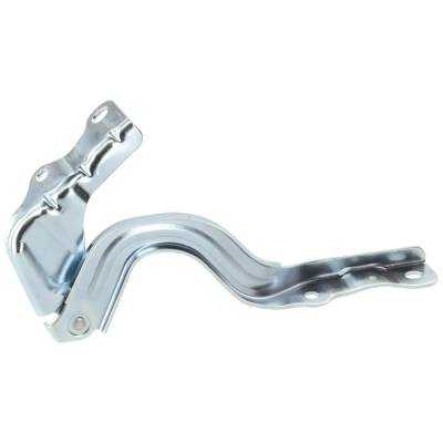 Rareelectrical - New Left Hood Hinge Compatible With Kia Forte Koup Ex 2016 Production Date To July 31 Forte5 Lx - Image 5