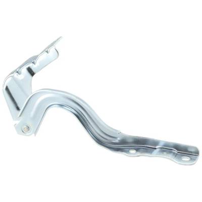 Rareelectrical - New Left Hood Hinge Compatible With Kia Forte Koup Ex 2016 Production Date To July 31 Forte5 Lx - Image 6