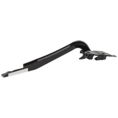 Rareelectrical - New Right Hood Hinge Compatible With Subaru Impreza Sport-Tech 4 Cyl 2.0L Impreza Base 4 Cyl 2.0L - Image 5