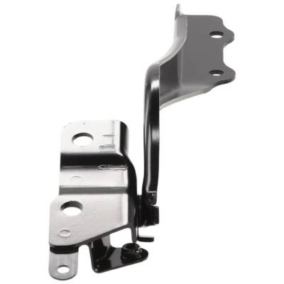 Rareelectrical - New Right Hood Hinge Compatible With Subaru Impreza Sport-Tech 4 Cyl 2.0L Impreza Base 4 Cyl 2.0L - Image 8