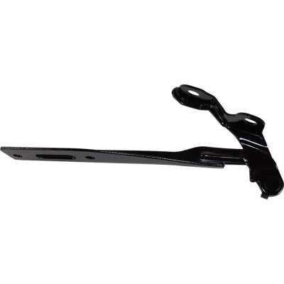 Rareelectrical - New Left Hood Hinge Compatible With Honda Accord Hybrid Accord Hybrid Touring Accord Hybrid Ex-L - Image 6