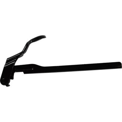 Rareelectrical - New Left Hood Hinge Compatible With Honda Accord Hybrid Accord Hybrid Ex-L Accord Hybrid Touring - Image 4