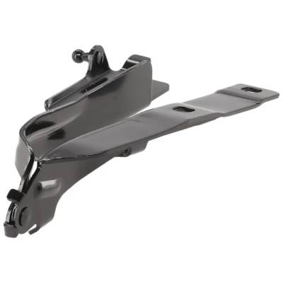 Rareelectrical - New Left Hood Hinge Compatible With Infiniti G37 Journey 6 Cyl 3.7L G37 Sport 6 Cyl 3.7L G37 Base 6 - Image 4
