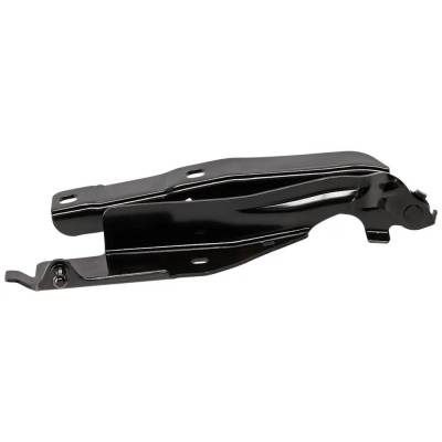 Rareelectrical - New Left Hood Hinge Compatible With Infiniti G37 Premier 6 Cyl 3.7L G37 Base 6 Cyl 3.7L G37 Ipl 6 - Image 1