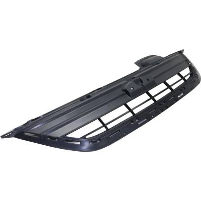 Rareelectrical - New Grille Bracket Compatible With Ford Fiesta S Fiesta Sel Fiesta Titanium Fiesta Se 2011-2013 By - Image 3