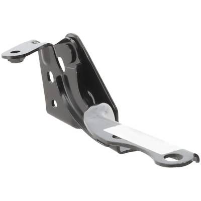 Rareelectrical - New Left Hood Hinge Compatible With Subaru Toyota Bz4x Le Solterra Touring Solterra Premium Solterra - Image 7