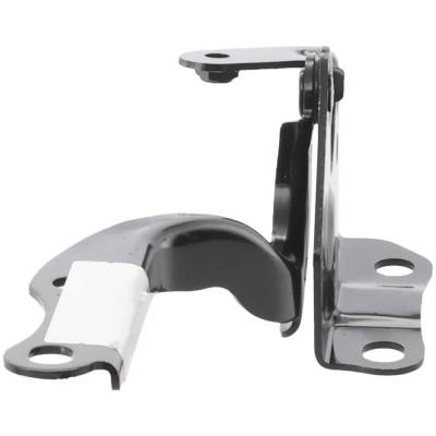 Rareelectrical - New Left Hood Hinge Compatible With Subaru Toyota Solterra Premium Bz4x Xle Solterra Limited - Image 8