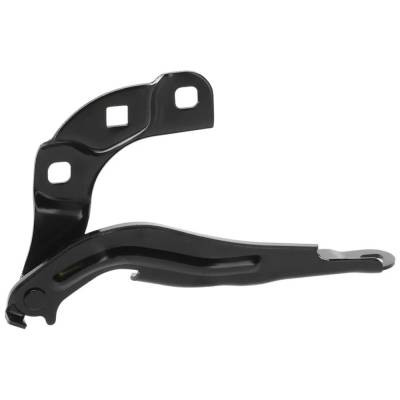 Rareelectrical - New Left Hood Hinge Compatible With Gmc Acadia Slt 4 Cyl 2.5L Acadia Sle 4 Cyl 2.0L Acadia Sle 6 Cyl - Image 5