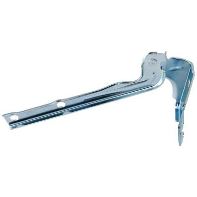 Rareelectrical - New Right Hood Hinge Compatible With Volkswagen Tiguan Comfortline 4 Cyl 2.0L Tiguan Sport 4 Cyl - Image 1