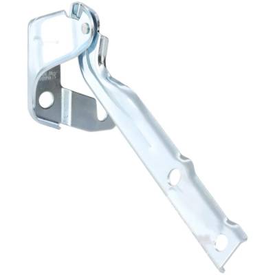 Rareelectrical - New Right Hood Hinge Compatible With Volkswagen Tiguan Comfortline 4 Cyl 2.0L Tiguan Sport 4 Cyl - Image 7