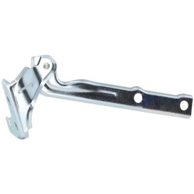 Rareelectrical - New Right Hood Hinge Compatible With Volkswagen Tiguan Comfortline 4 Cyl 2.0L Tiguan Wolfsburg - Image 5