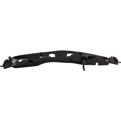 Rareelectrical - New Grille Reinforcement Compatible With Chevrolet Silverado 1500 Ltz 8 Cyl 6.2L Silverado 1500 Lt 6 - Image 6