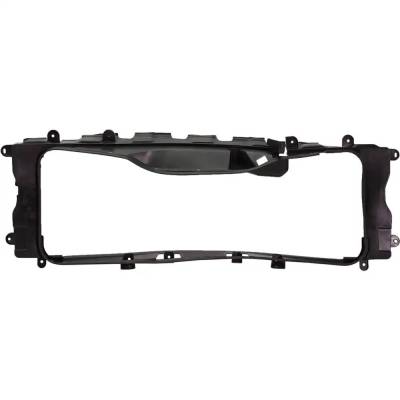 Rareelectrical - New Grille Reinforcement Compatible With Chevrolet Silverado 1500 Ltz 8 Cyl 6.2L Silverado 1500 High - Image 4