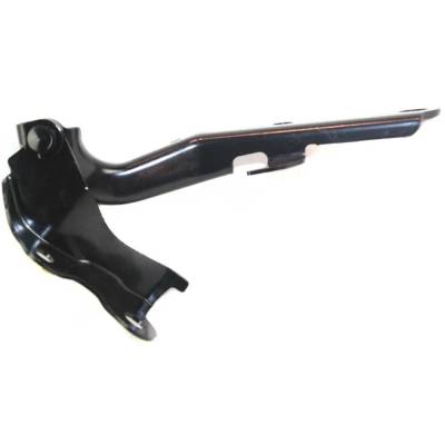 Rareelectrical - New Right Hood Hinge Compatible With Lexus Toyota Highlander Hybrid Limited 6 Cyl 3.3L 4Runner - Image 1