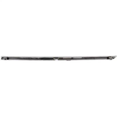 Rareelectrical - New Left Lower Grille Trim Compatible With Honda Accord Ex 4 Cyl 2.4L Accord Ex-L 6 Cyl 3.5L Accord - Image 4