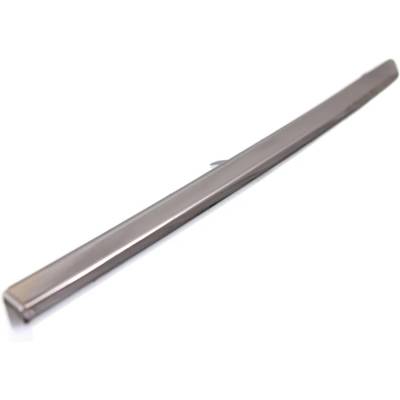 Rareelectrical - New Right Lower Grille Trim Compatible With Honda Accord Lx 4 Cyl 2.4L Accord Ex 4 Cyl 2.4L Ex-L 6 - Image 3