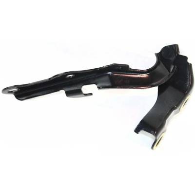 Rareelectrical - New Right Hood Hinge Compatible With Lexus Toyota Rx300 Base 6 Cyl 3.0L Highlander Hybrid Limited 6 - Image 4