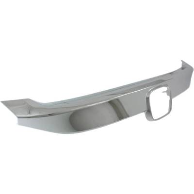 Rareelectrical - New Center Grille Trim Compatible With Honda Civic Lx-P Civic Lx Touring Ex Dx Ex-L Ex-T 2016-2018 - Image 2