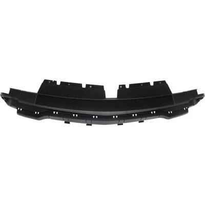Rareelectrical - New OEM Replacement Grille Reinforcement Compatible With Dodge Challenger Srt Hellcat 8 Cyl 6.2L - Image 4