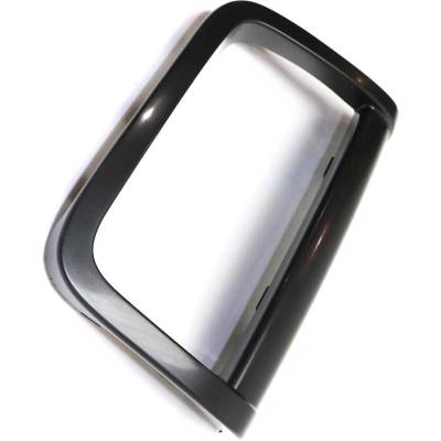Rareelectrical - New Left Front Grille Trim Compatible With Chevrolet Equinox Sport 2008-2009 By 25894394 Gm1046102 - Image 3