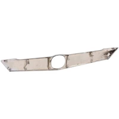 Rareelectrical - New Upper Grille Trim Compatible With Acura Tlx Sh-Awd Tlx Base 2015-2017 Ac1210118 75125Tz3a01 - Image 5