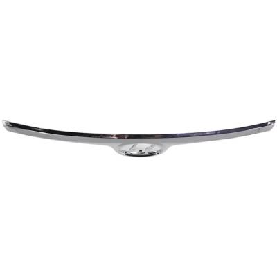 RAREELECTRICAL - New Center Grille Trim Compatible With Hyundai Elantra Touring Gls Elantra Touring Gl L Se 2009-2012 - Image 4