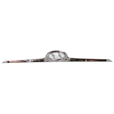 RAREELECTRICAL - New Center Grille Trim Compatible With Hyundai Elantra Touring L Elantra Touring Gls Gl Se 2009-2012 - Image 5